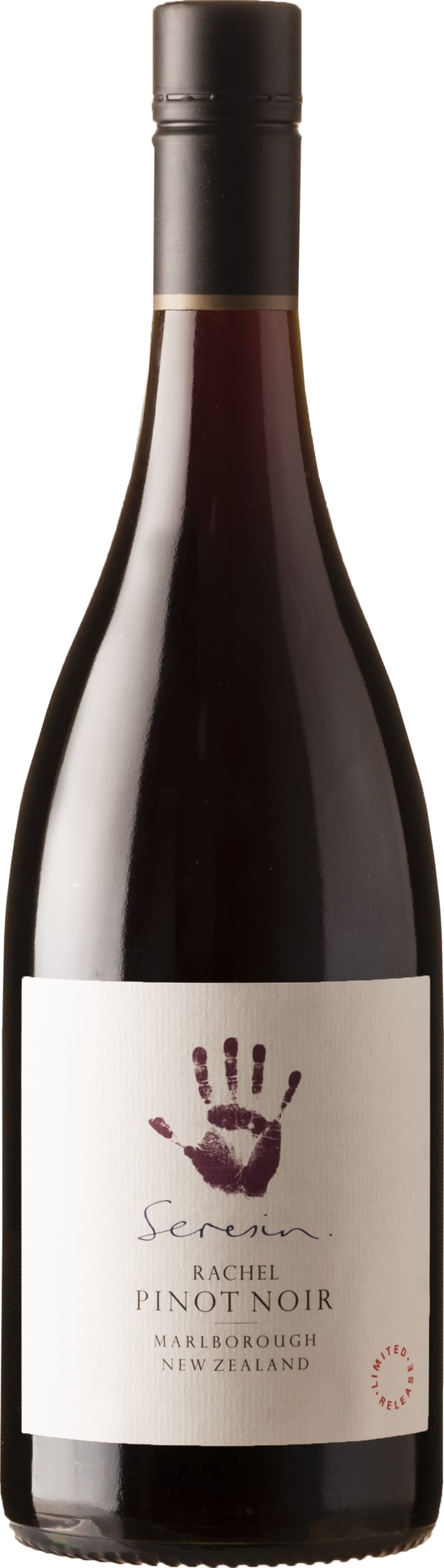 Seresin Estate Rachel Pinot Noir 2024 75cl