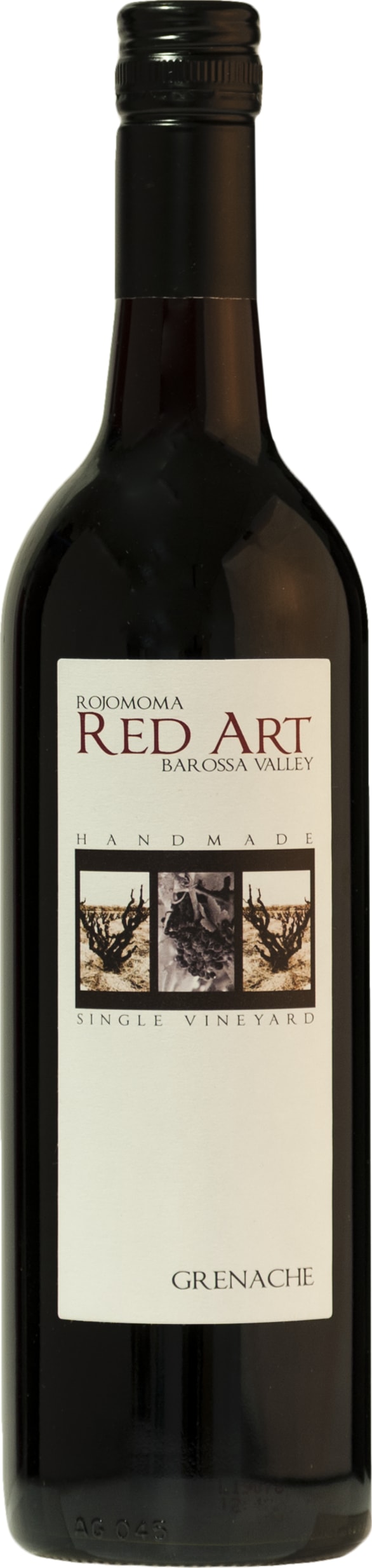 Rojomoma Red Art Grenache 2018 75cl