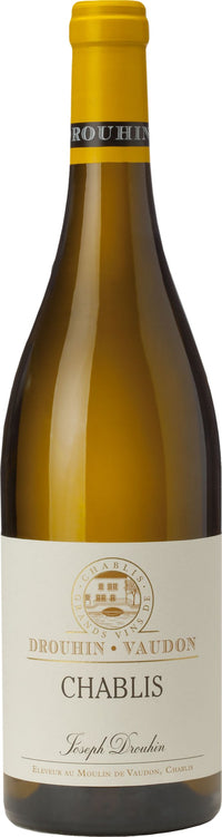 Thumbnail for Joseph Drouhin Chablis Half Bottle 2022 37.5cl