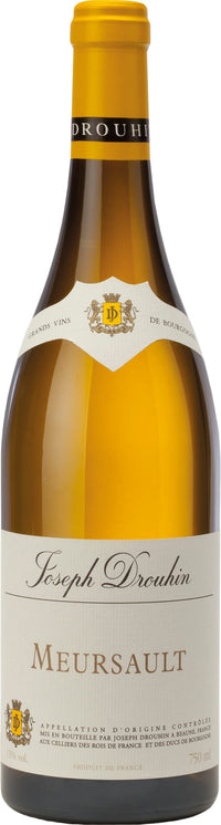 Thumbnail for Joseph Drouhin Meursault 2022 75cl