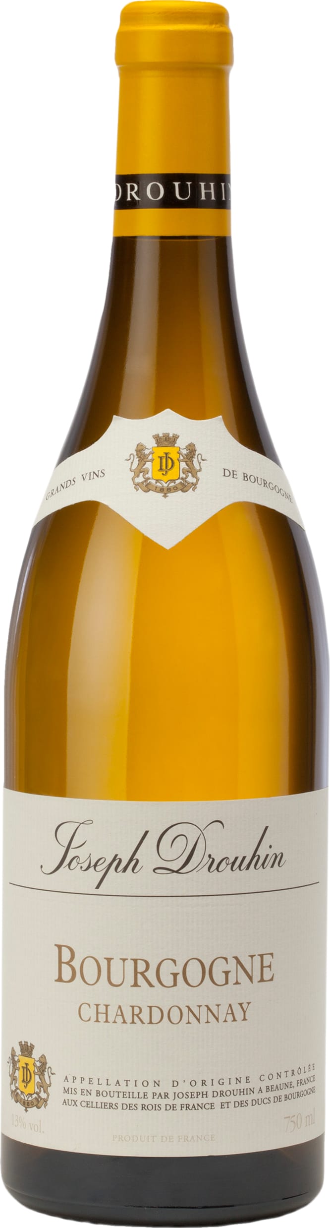 Joseph Drouhin Bourgogne Chardonnay 2021 75cl