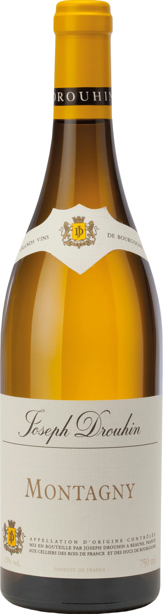 Joseph Drouhin Montagny 2022 75cl