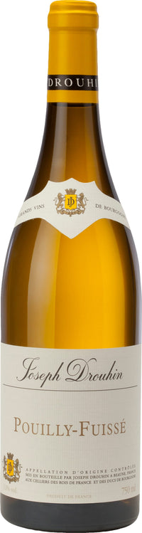 Thumbnail for Joseph Drouhin Pouilly-Fuisse 2023 75cl