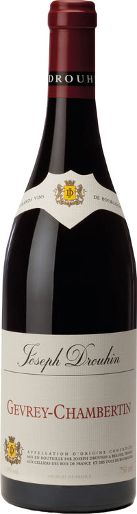 Thumbnail for Joseph Drouhin Gevrey-Chambertin 2021 75cl