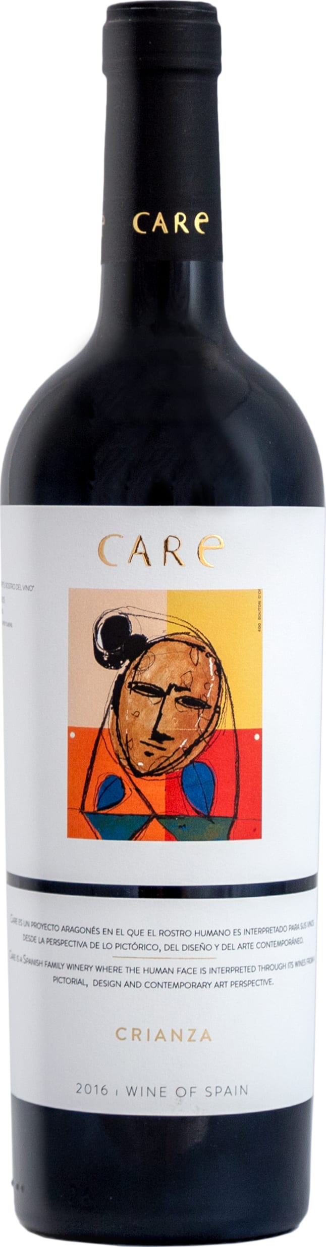 Care Crianza 2022 75cl