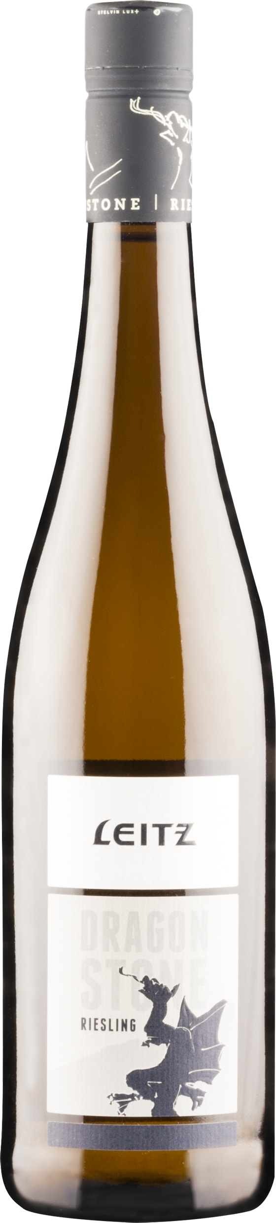 Weingut Leitz Dragonstone Riesling (Off-Dry), Rheingau 2024 75cl