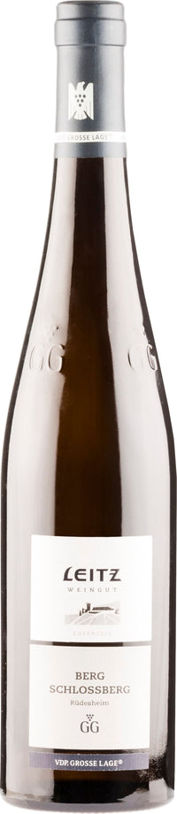 Thumbnail for Weingut Leitz Grand Cru Riesling 'Berg Schlossberg' GG 2021 75cl