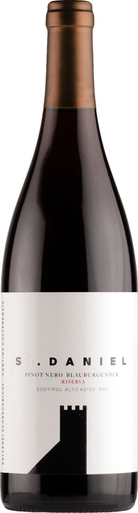 Thumbnail for Colterenzio St Daniel Pinot Nero Riserva DOC Alto Adige 2023 75cl