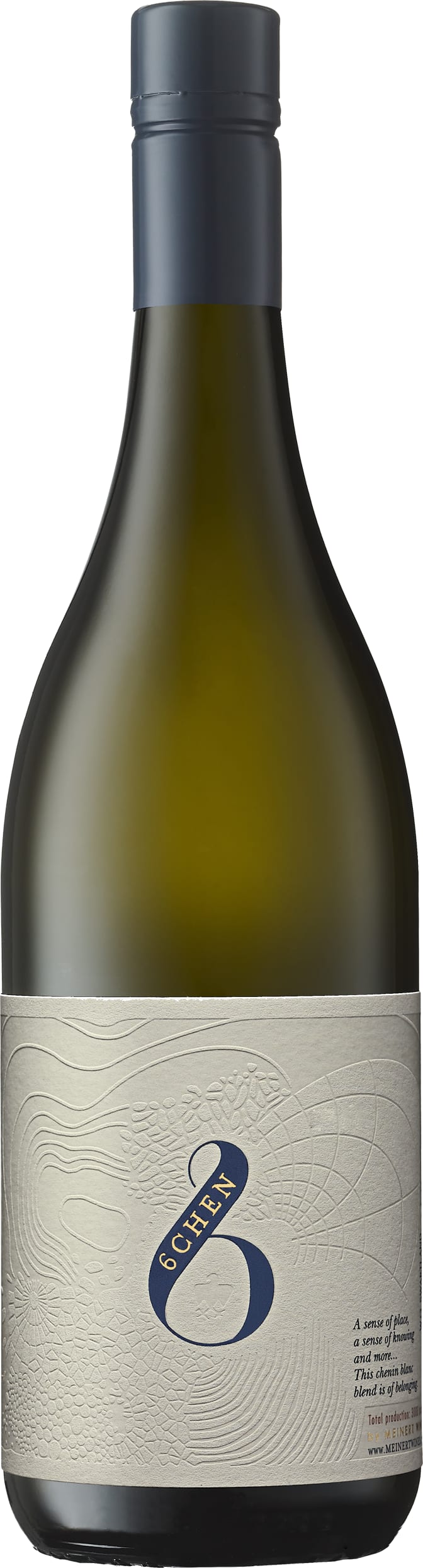 Meinert Chenin Blanc '6Chen' 2019 75cl