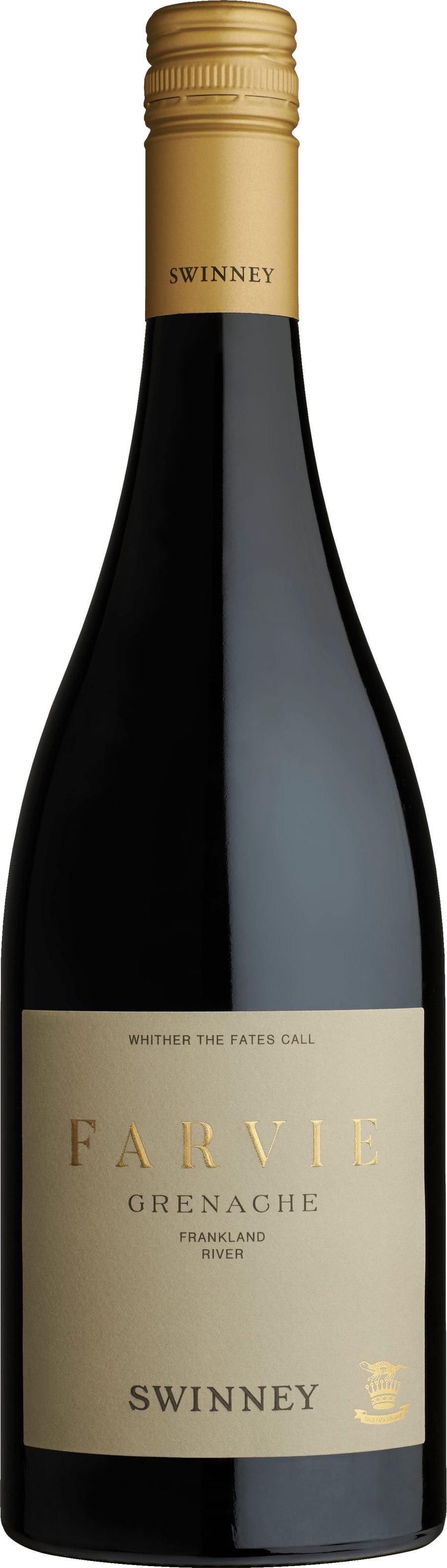 Swinney Farvie Grenache 2020 75cl
