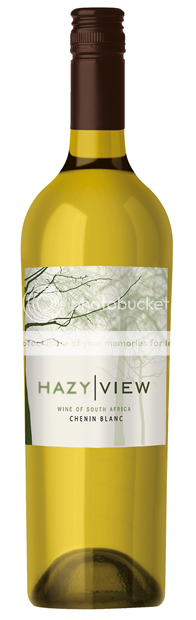 Hazy View, Western Cape, Chenin Blanc 2024 75cl