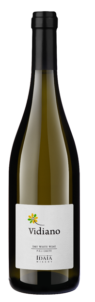 Thumbnail for Idaia Winery, Dafnes, Crete, Vidiano 2023 75cl