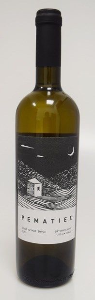 Thumbnail for Ios Winery, Rematies, Cyclades 2021 75cl
