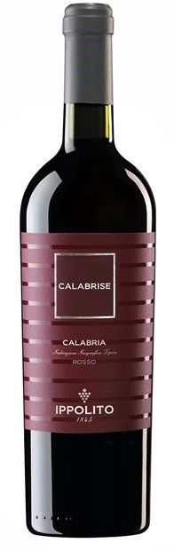 Thumbnail for Ippolito 1845 'Calabrise', Calabria, 2023 75cl