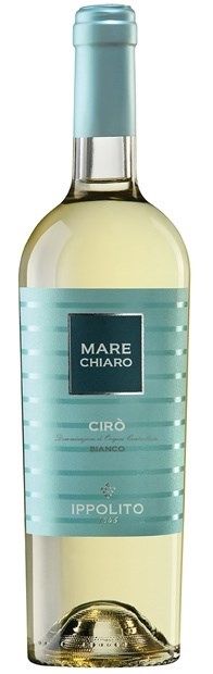 Thumbnail for Ippolito 1845 'Mare Chiaro', Ciro, Calabria 2024 75cl