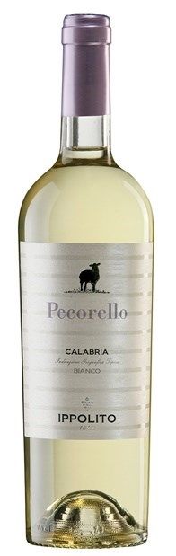 Ippolito 1845 'Pecorello', Calabria 2023 75cl