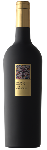 Thumbnail for Feudi di San Gregorio 'Serpico', Campania, Irpinia Aglianico 2016 75cl - Buy Feudi di San Gregorio Wines from GREAT WINES DIRECT wine shop