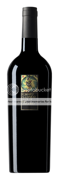 Feudi di San Gregorio 'Rubrato', Campania, Irpinia Aglianico 2022 75cl