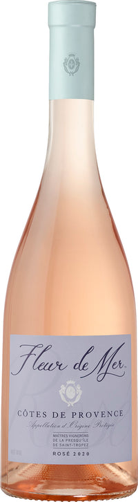 Thumbnail for Fleur De Mer Fleur De Mer Rose 2020 75cl