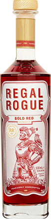 Regal Rogue Bold Red Vermouth 50cl NV