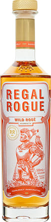 Regal Rogue Wild Rose Vermouth 50cl NV