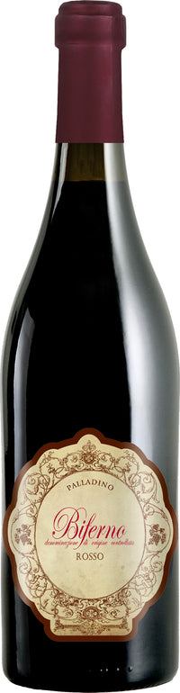 Thumbnail for Palladino Biferno Rosso DOC 2020 75cl