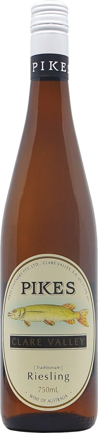 Thumbnail for Pikes Traditionale Riesling 2023 75cl - Buy Pikes Wines from GREAT WINES DIRECT wine shop