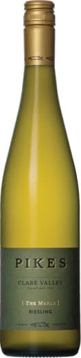 Pikes The Merle Reserve Riesling 2023 75cl