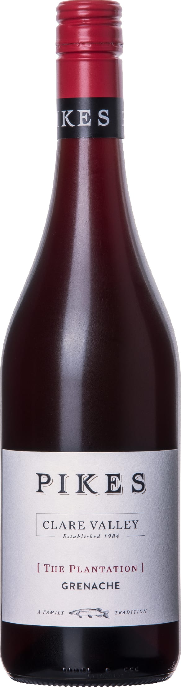 Pikes The Plantation Grenache 2019 75cl