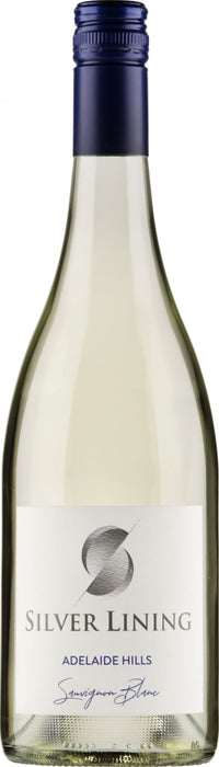 Thumbnail for Silver Lining Wine Co Sauvignon Blanc 2023 75cl