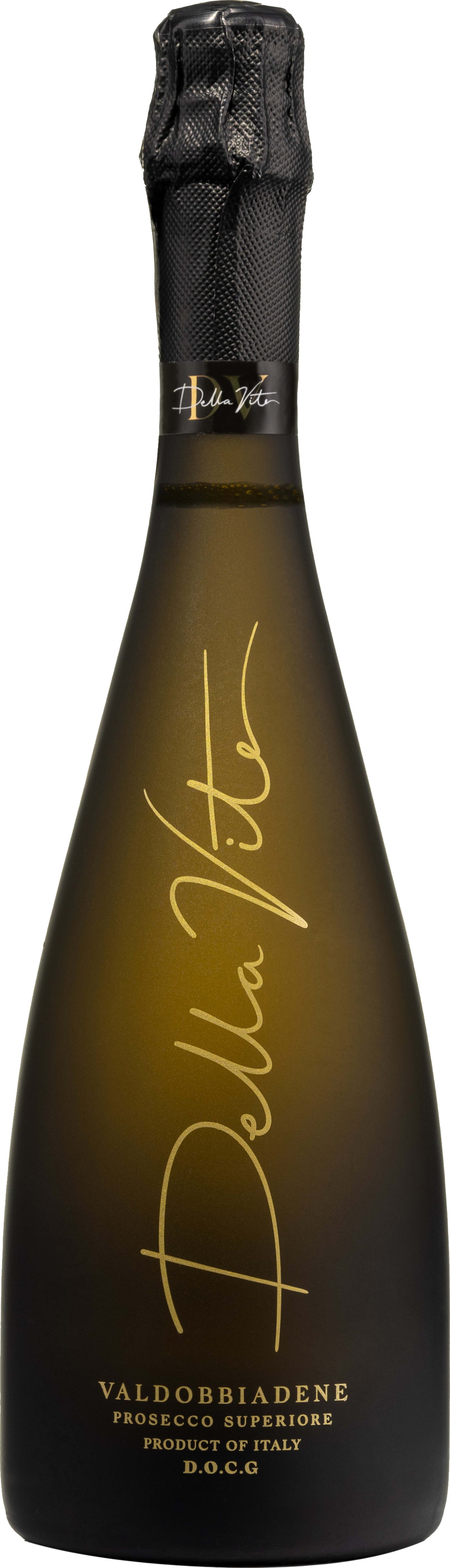 Della Vite Della Vite Prosecco Superiore DOCG 75cl NV