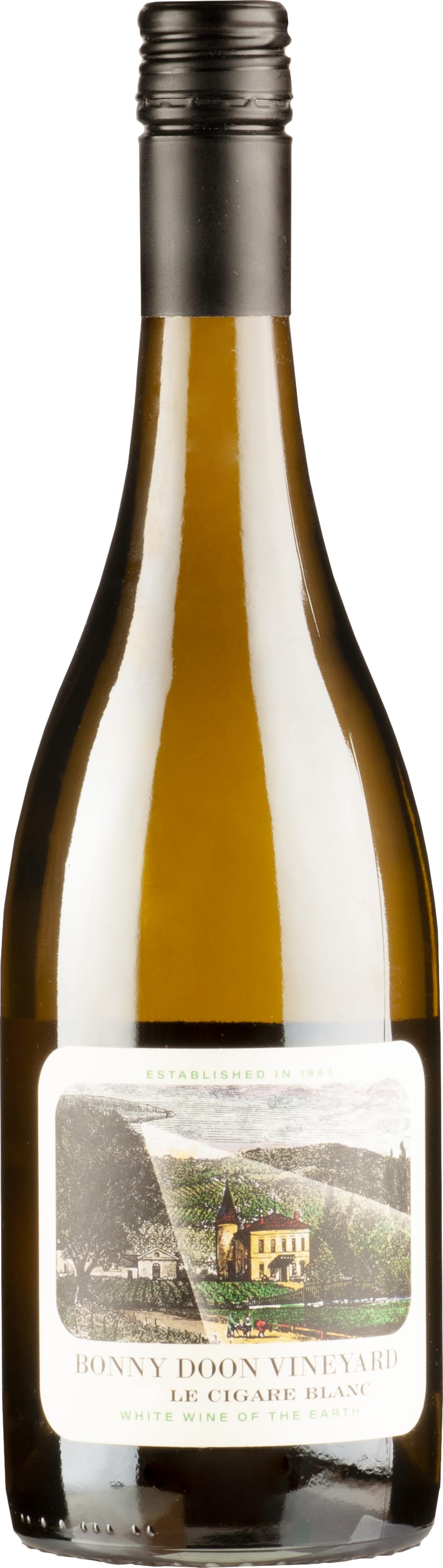 Bonny Doon Vineyard Le Cigare Blanc 2024 75cl