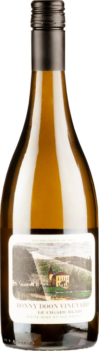 Thumbnail for Bonny Doon Vineyard Le Cigare Blanc 2024 75cl