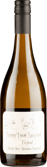 Thumbnail for Bonny Doon Vineyard Picpoul 2024 75cl