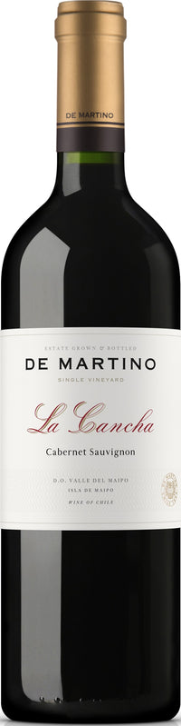 Thumbnail for De Martino Cabernet Sauvignon 'La Cancha' 2020 75cl - Buy De Martino Wines from GREAT WINES DIRECT wine shop