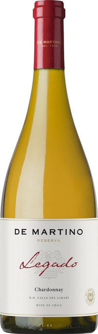 Thumbnail for De Martino Legado Chardonnay 2025 75cl