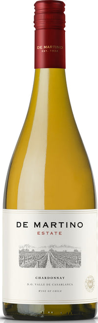 Thumbnail for De Martino Estate Chardonnay 2025 75cl