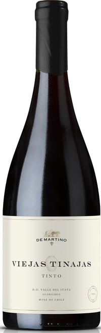 Thumbnail for De Martino Viejas Tinajas Cinsault 2018 75cl