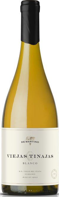 Thumbnail for De Martino Viejas Tinajas Muscat 2022 75cl