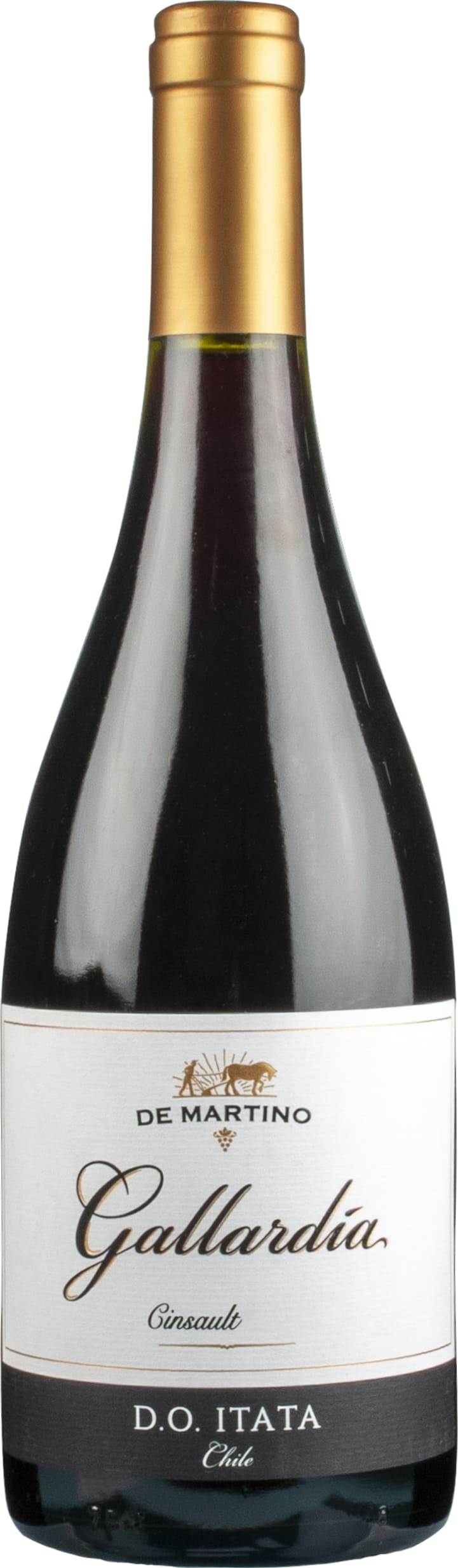 De Martino Gallardia Cinsault 2022 75cl