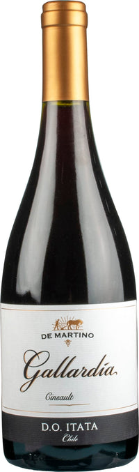 Thumbnail for De Martino Gallardia Cinsault 2022 75cl