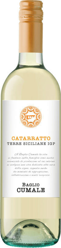 Thumbnail for Baglio Cumale Catarratto 75cl