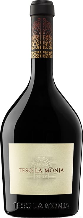 Teso la Monja Teso la Monja 2018 75cl