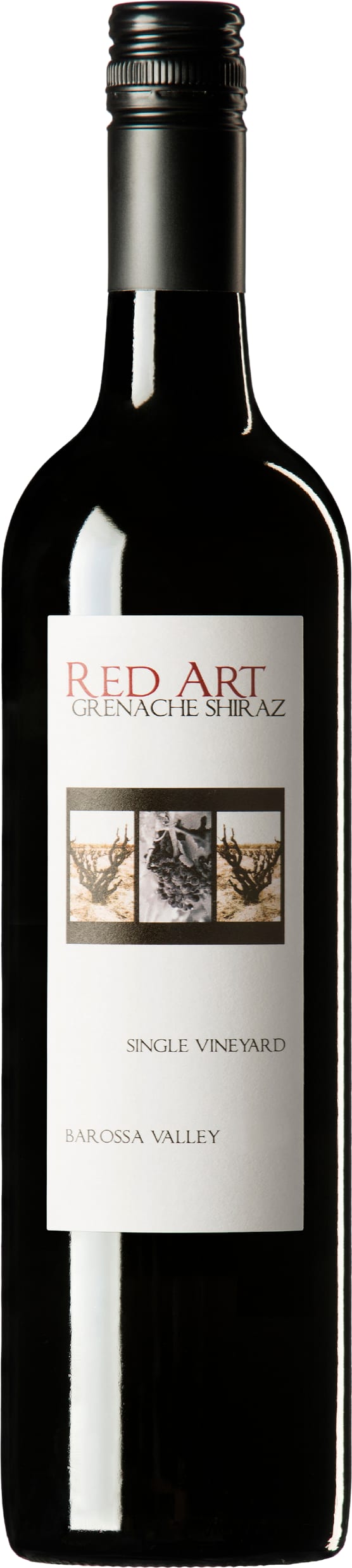 Rojomoma Cellar Release Red Art Grenache Shiraz 2006 75cl