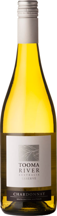 Thumbnail for Tooma River Reserve Chardonnay 2024 75cl