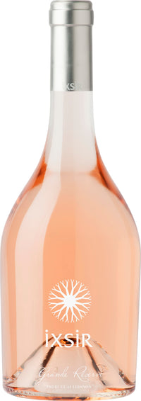 Thumbnail for Ixsir Grande Reserve Rose 2022 75cl