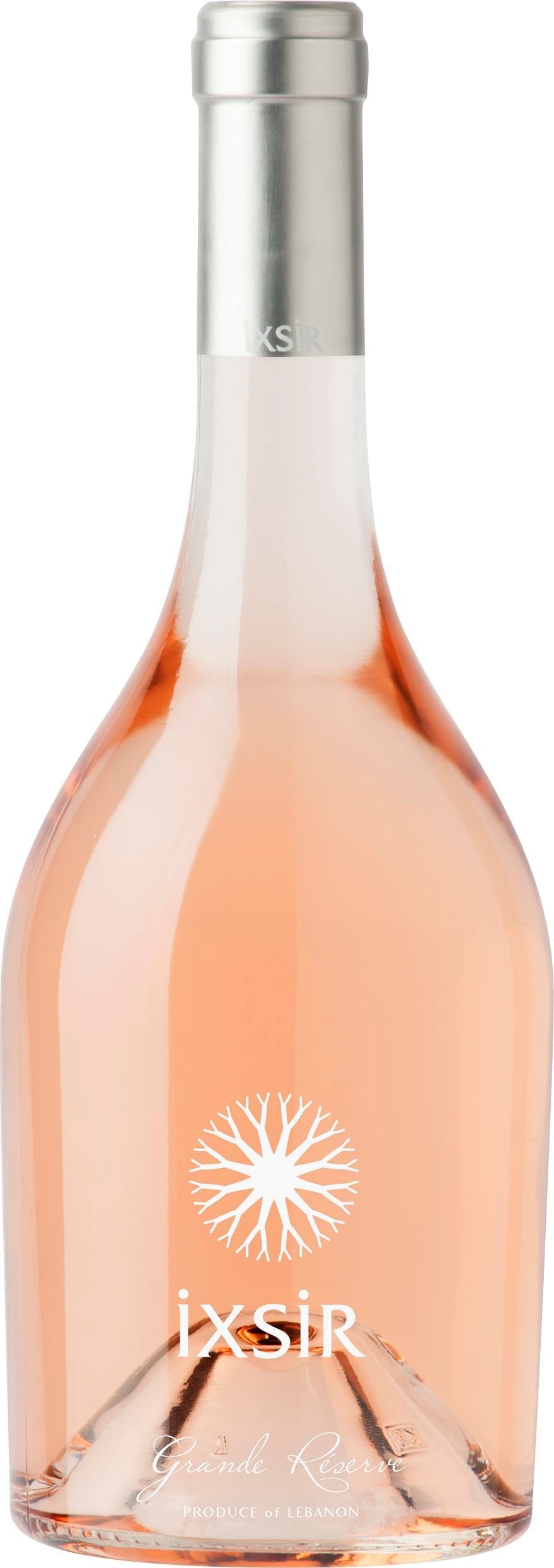 Ixsir Grande Reserve Rose 2022 75cl