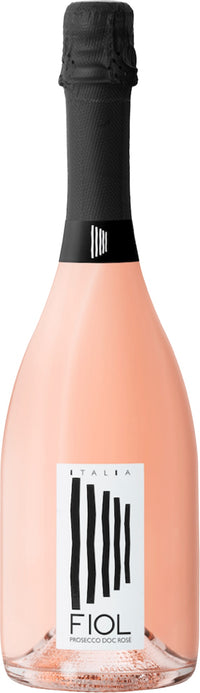 Thumbnail for Fiol Prosecco Rose 2021 75cl - Buy Fiol Wines from GREAT WINES DIRECT wine shop