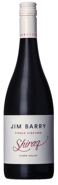 Thumbnail for Jim Barry Wines, Single Vineyard Watervale, Clare Valley, Shiraz 2020 75cl