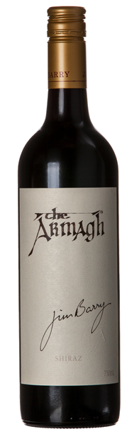 Thumbnail for Jim Barry Wines The Armagh, Clare Valley, Shiraz 2021 75cl - Buy Jim Barry Wines Wines from GREAT WINES DIRECT wine shop